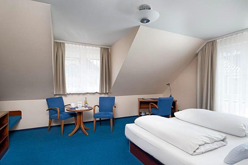 Garni Hotel Sailer Hotel Sailer S Villa image
