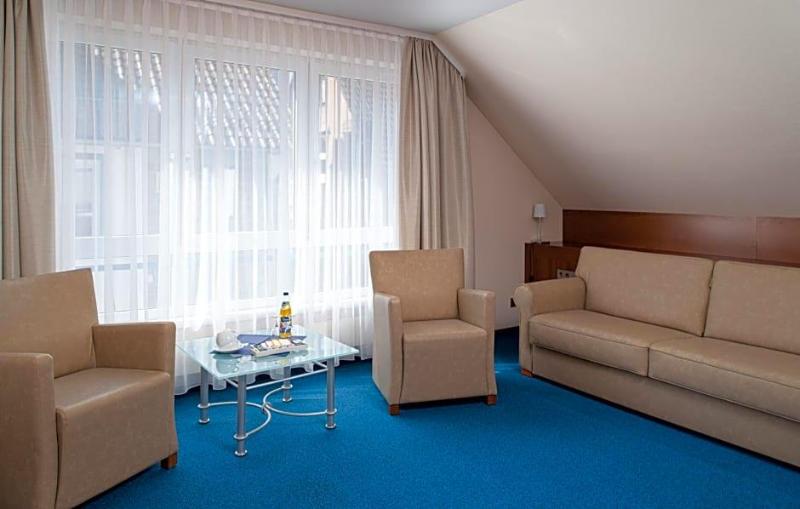 Garni Hotel Sailer Hotel Sailer S Villa image