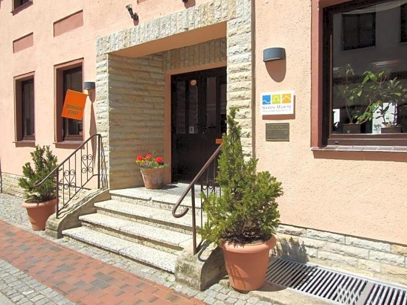 Altstadthotel Goldene Kugel image