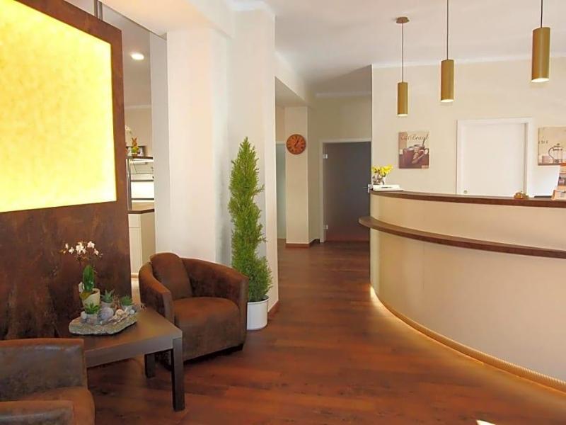 Altstadthotel Goldene Kugel image