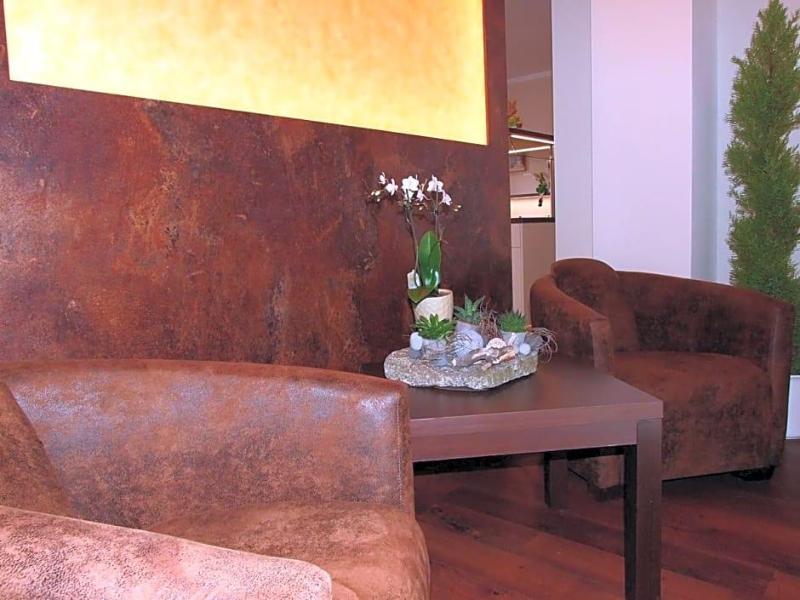 Altstadthotel Goldene Kugel image