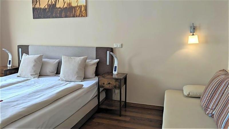Altstadthotel Goldene Kugel image