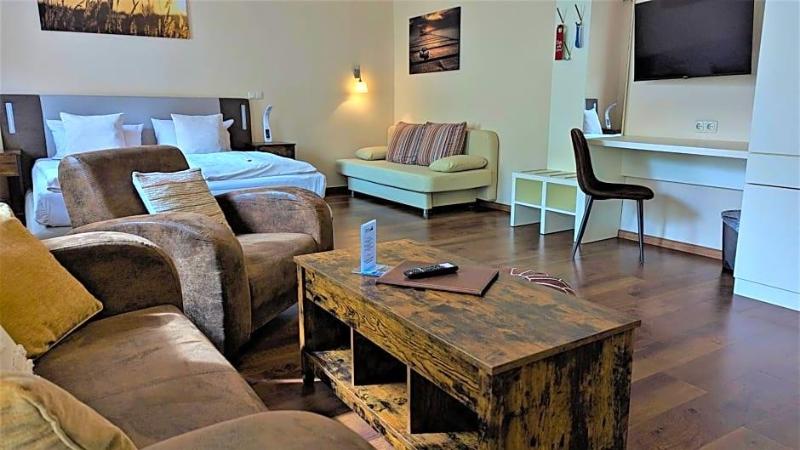 Altstadthotel Goldene Kugel image