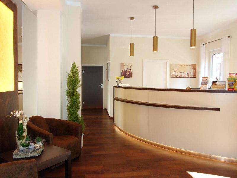 Altstadthotel Goldene Kugel image