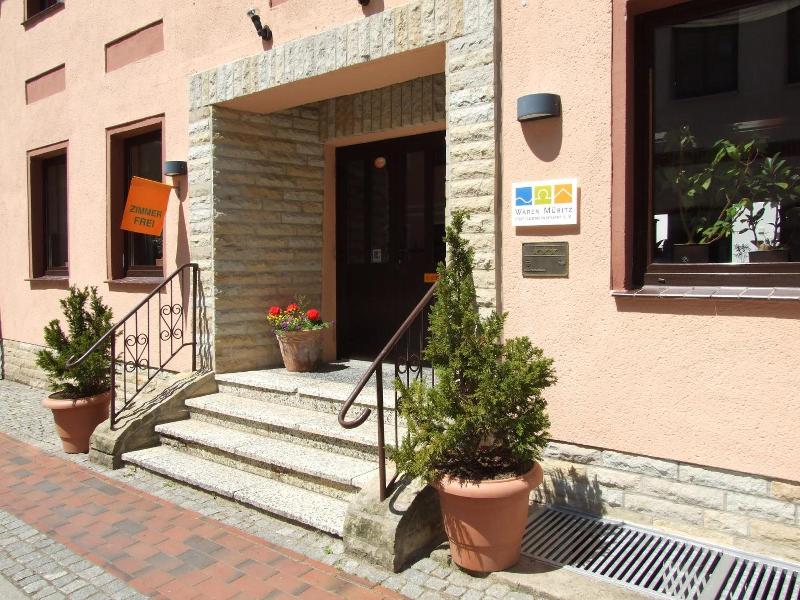 Altstadthotel Goldene Kugel image