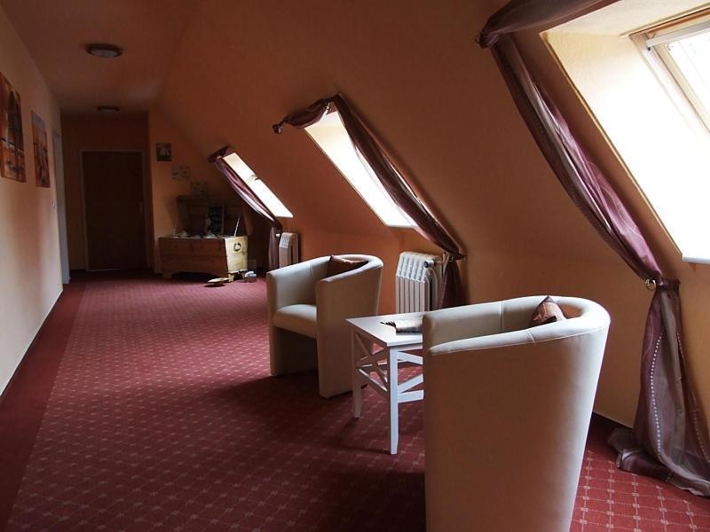 Altstadthotel Goldene Kugel image