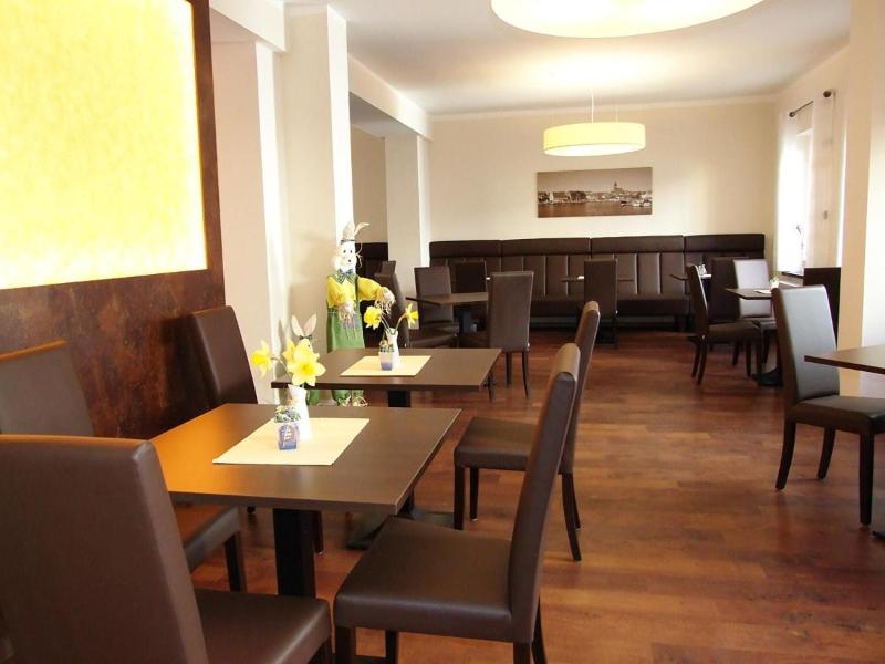 Altstadthotel Goldene Kugel image