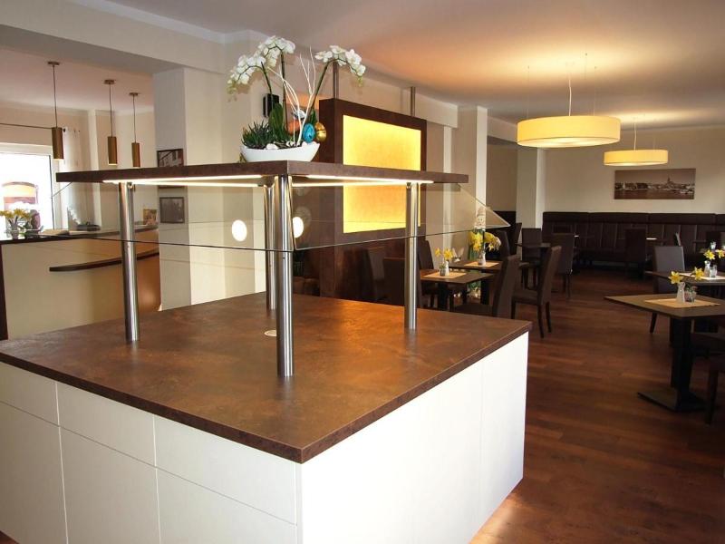 Altstadthotel Goldene Kugel image