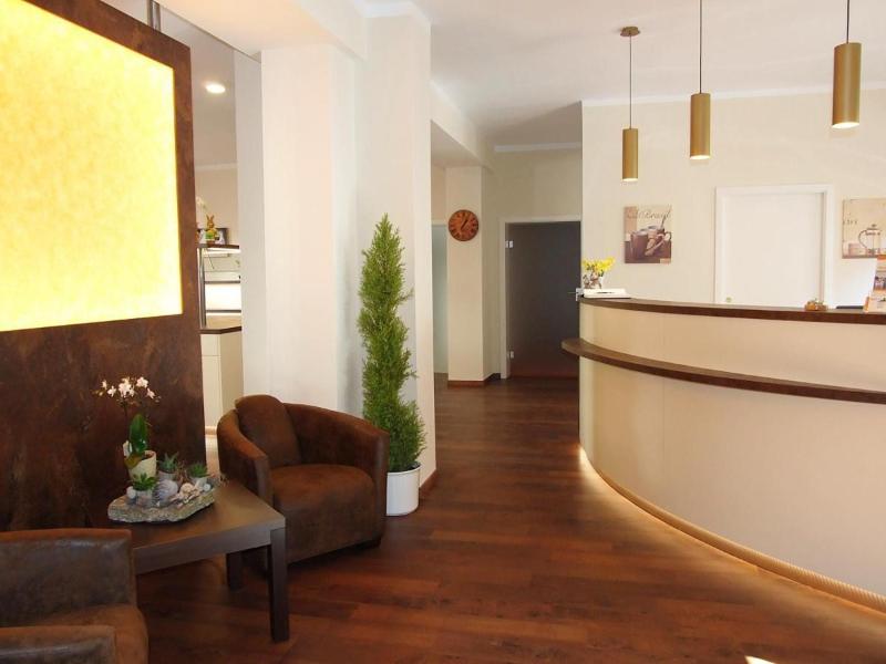 Altstadthotel Goldene Kugel image