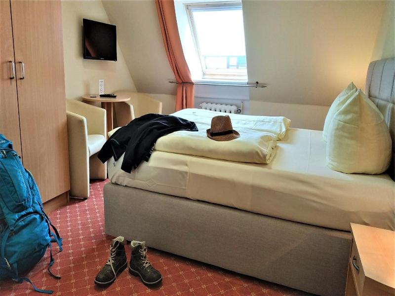 Altstadthotel Goldene Kugel image