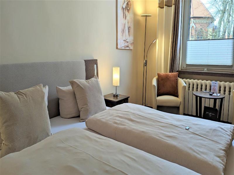 Altstadthotel Goldene Kugel image