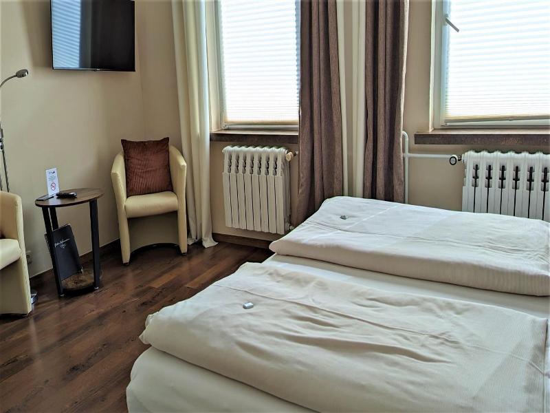 Altstadthotel Goldene Kugel image
