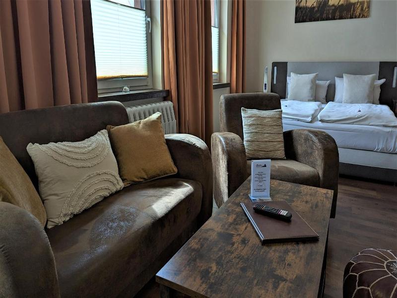 Altstadthotel Goldene Kugel image