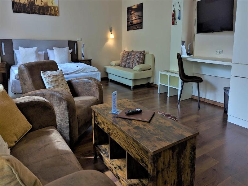 Altstadthotel Goldene Kugel image