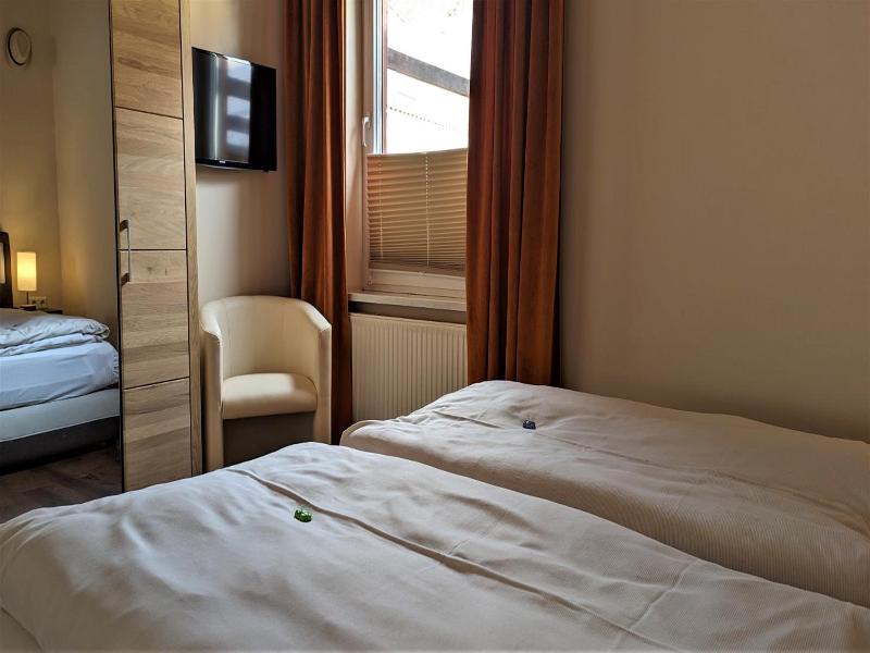Altstadthotel Goldene Kugel image