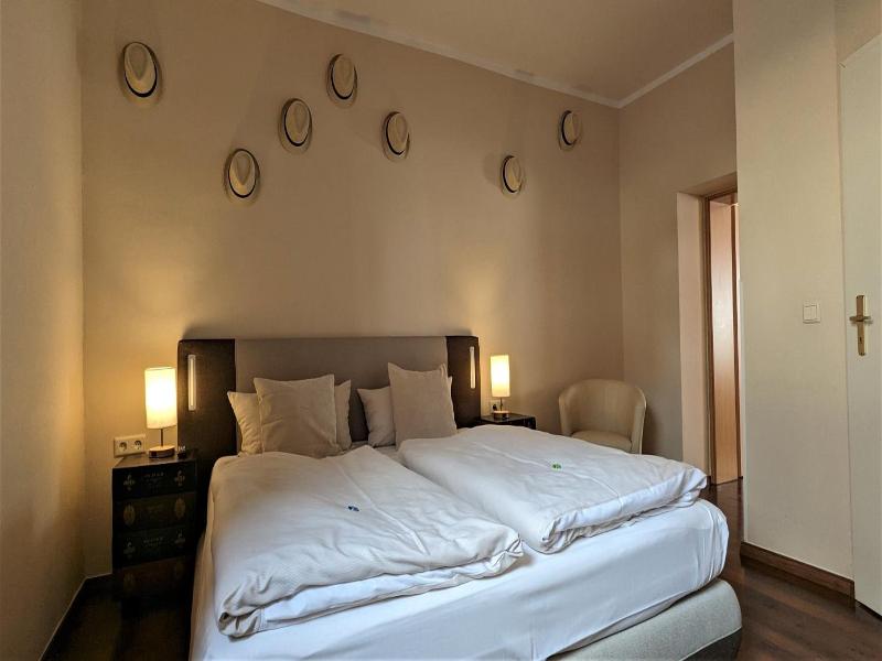 Altstadthotel Goldene Kugel image