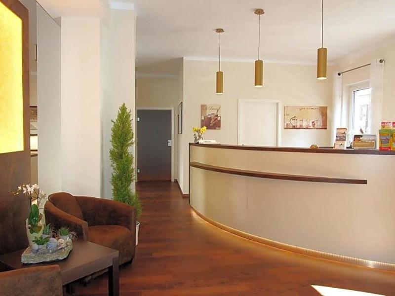 Altstadthotel Goldene Kugel image