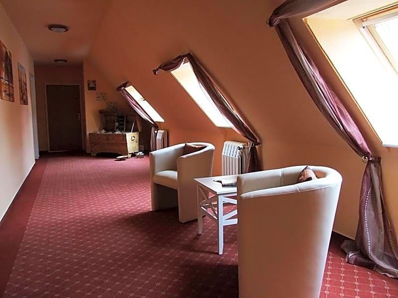 Altstadthotel Goldene Kugel image