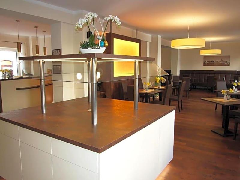 Altstadthotel Goldene Kugel image
