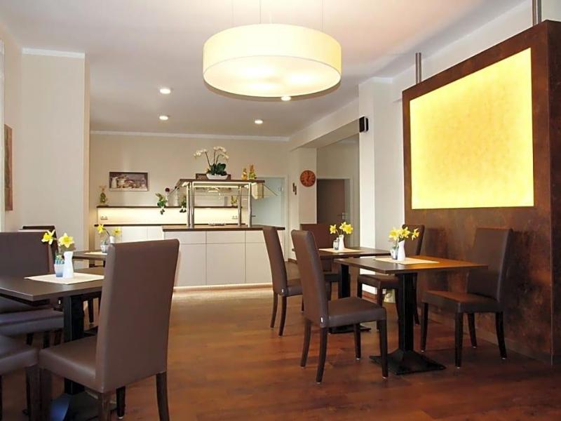 Altstadthotel Goldene Kugel image