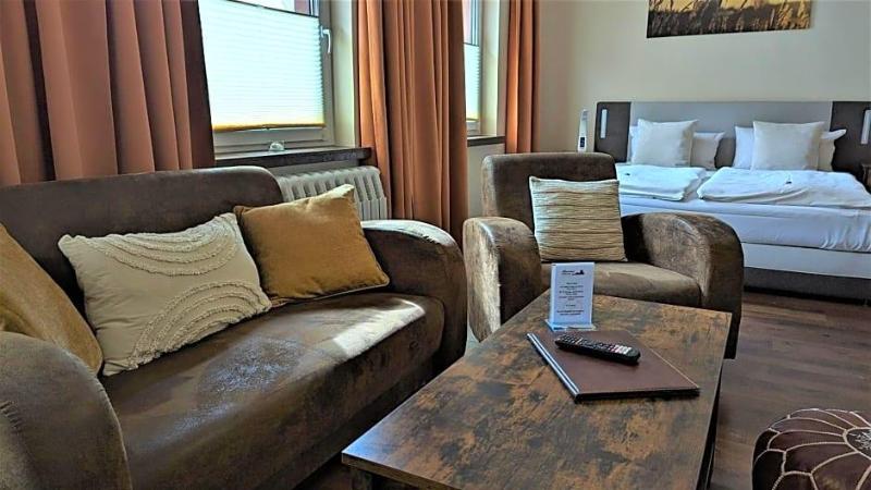 Altstadthotel Goldene Kugel image