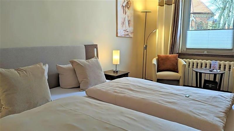 Altstadthotel Goldene Kugel image