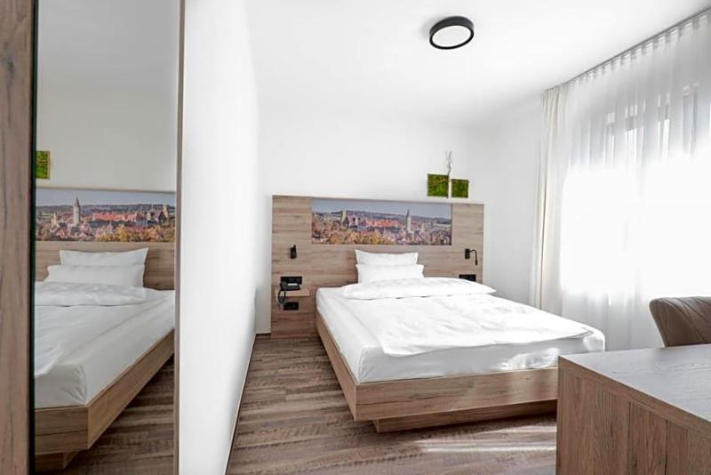 Landhotel Kirchberg image