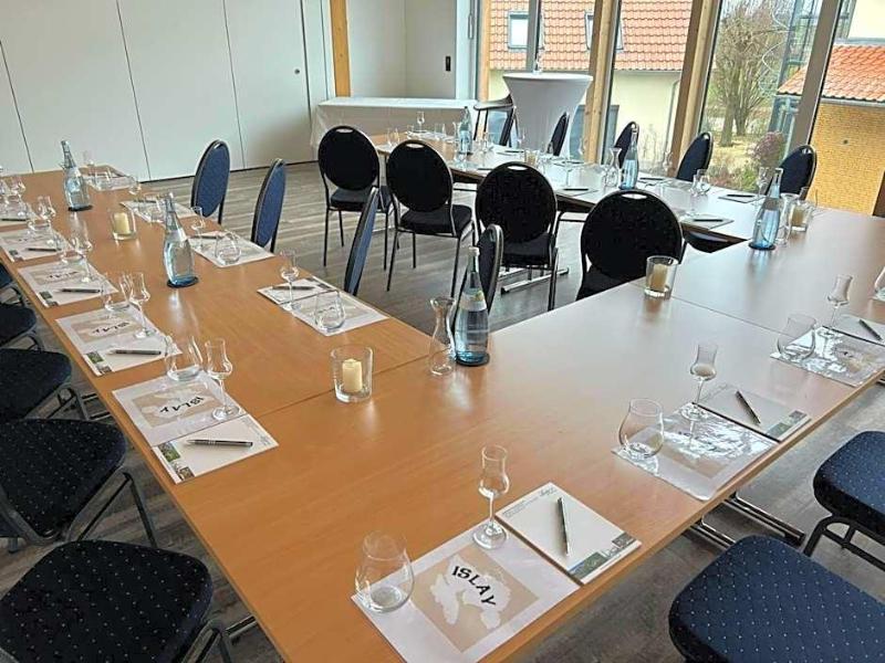 Landhotel Kirchberg image