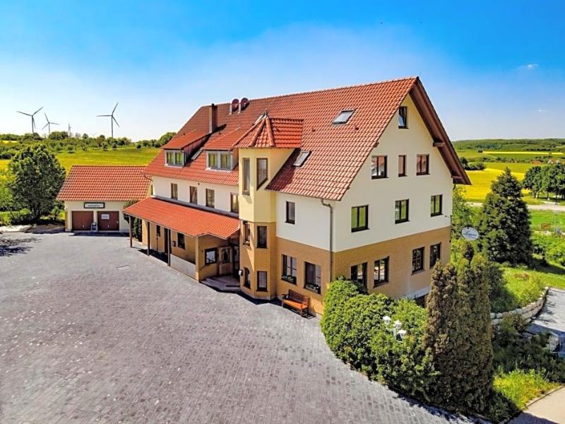 Landhotel Kirchberg image
