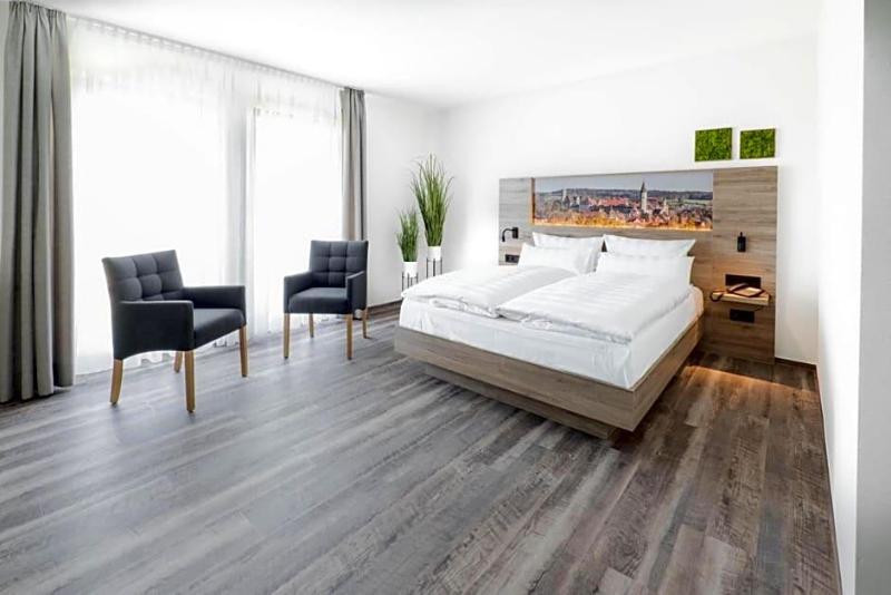 Landhotel Kirchberg image
