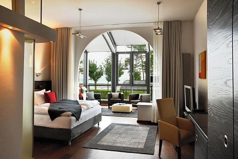 Nixe Boutiquehotel Spa image