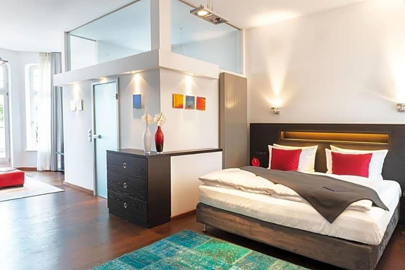 Nixe Boutiquehotel Spa image
