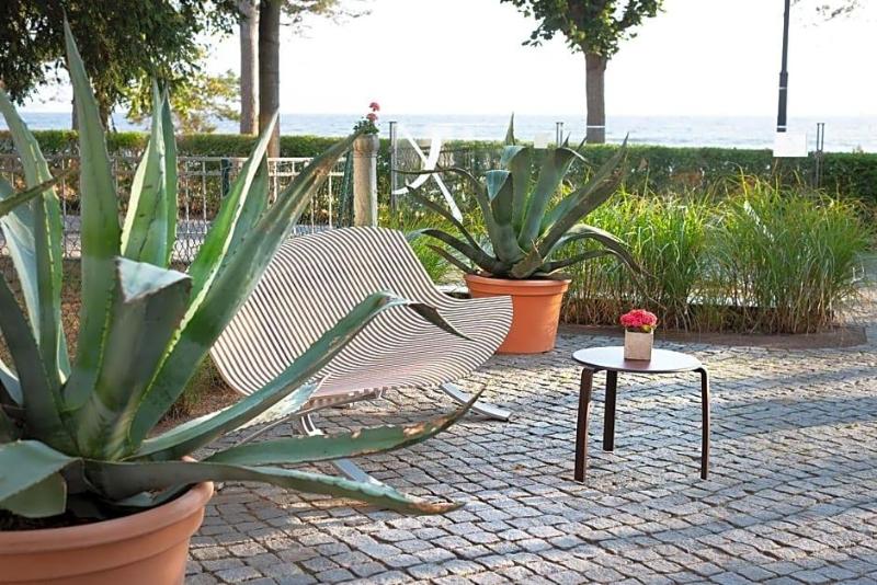 Nixe Boutiquehotel Spa image