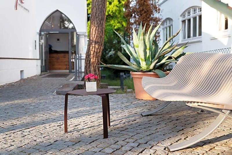 Nixe Boutiquehotel Spa image