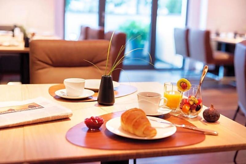 Nixe Boutiquehotel Spa image