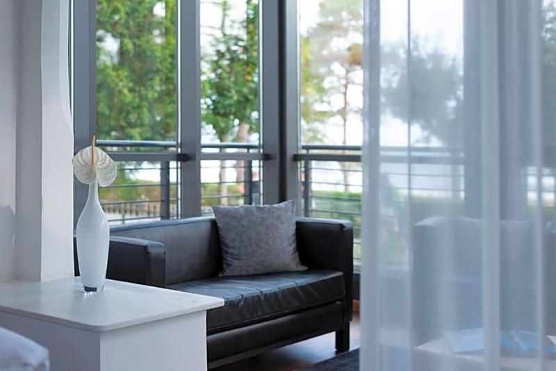 Nixe Boutiquehotel Spa image