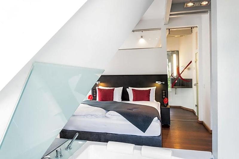 Nixe Boutiquehotel Spa image