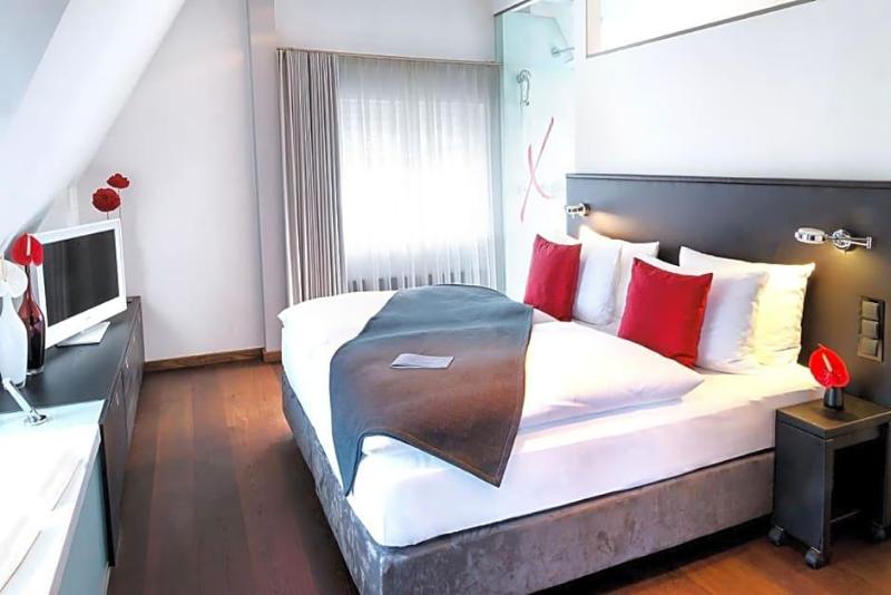 Nixe Boutiquehotel Spa image