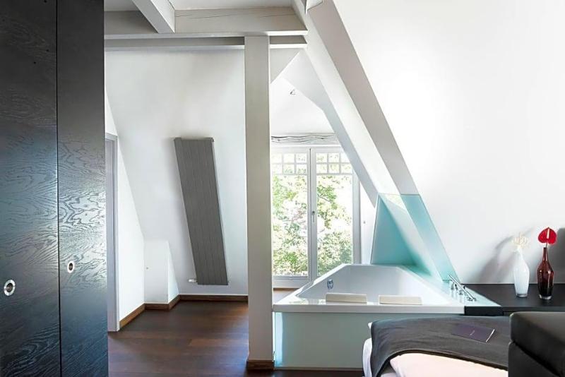 Nixe Boutiquehotel Spa image