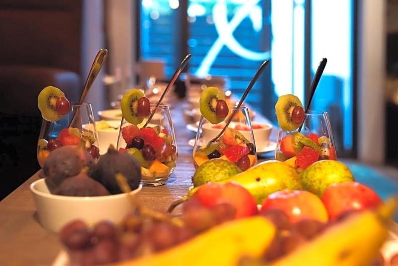 Nixe Boutiquehotel Spa image