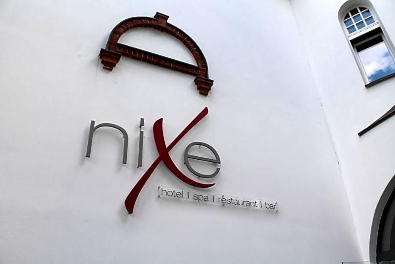 Nixe Boutiquehotel Spa image