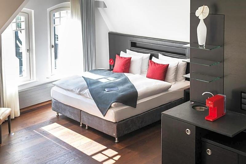 Nixe Boutiquehotel Spa image