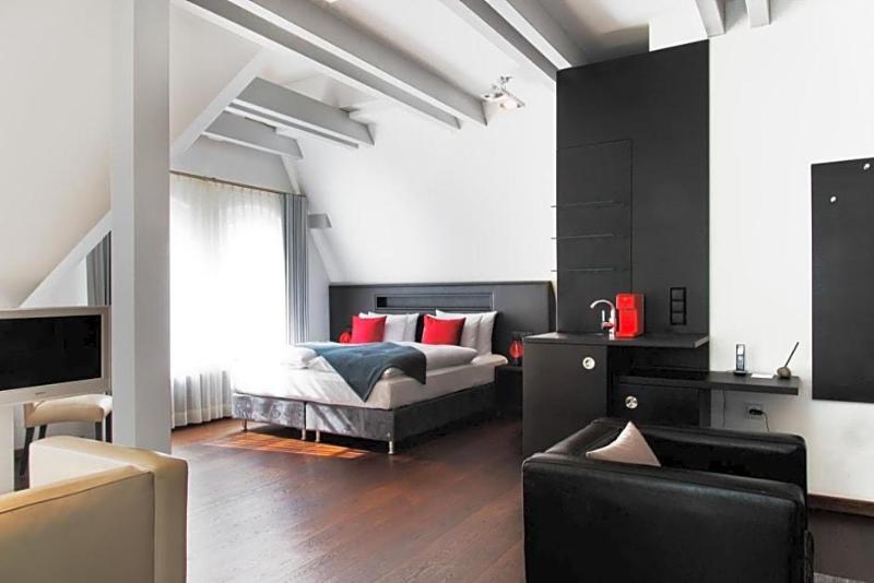 Nixe Boutiquehotel Spa image