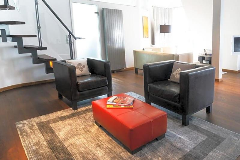 Nixe Boutiquehotel Spa image