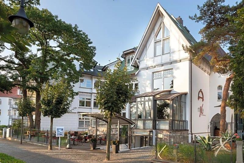 Nixe Boutiquehotel Spa image