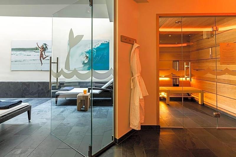 Nixe Boutiquehotel Spa image