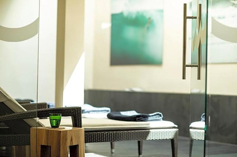 Nixe Boutiquehotel Spa image