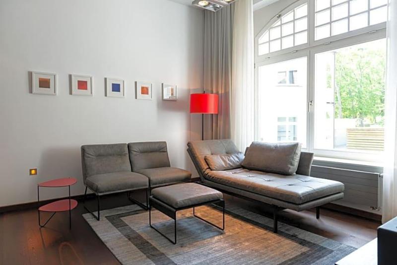 Nixe Boutiquehotel Spa image