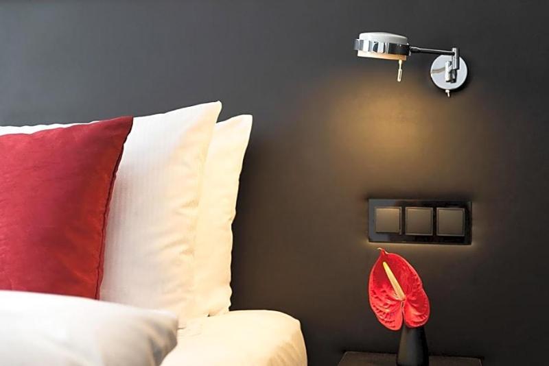 Nixe Boutiquehotel Spa image