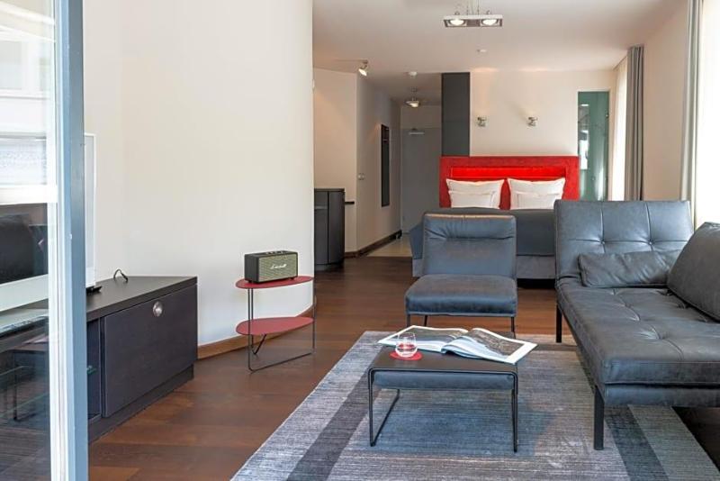 Nixe Boutiquehotel Spa image
